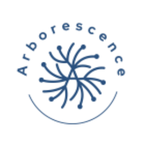 Arborescence CMJN marine transparent 140px