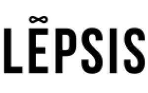 Logo LEPSIS 140 pixels