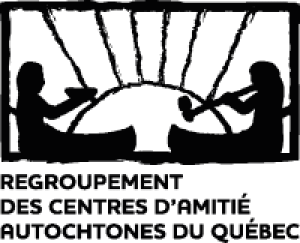 Logo RCAAQ Noir 200pixels