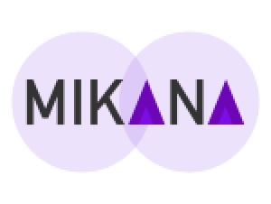 Mikana logo 150pixels